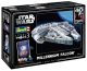 Millennium Falcon 40th Ann. RotJ