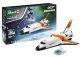 Moonraker Space Shuttle - James Bond 007