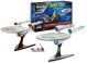 Star Trek Anniversary Set