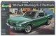1965 Ford Mustang 2+2 Fastback