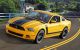 Revell 07652 2013 Ford Mustang Boss 302