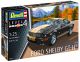 Modelset 2006 Ford Shelby GT-H (Aanbieding)