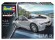 Model Set BMW i8