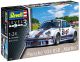 Model Set Porsche 934 RSR 