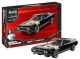 Model Set F&F - '71 Plymouth GTX