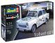 Model Set Trabant 601S 