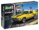 Model Set '70 Shelby GT500