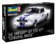 '66 Shelby GT350 'Stirling Moss'