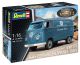 VW T1 Panel Van - 75 years T1
