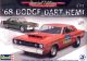 '68 Dodge Dart Hemi 2'n1