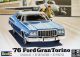 '76 Ford Gran Torino
