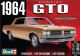 1964 Pontiac GTO