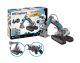 Engineers - Hydraulische Graafmachine 3in1