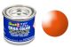 Email oranje, glanzend