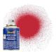 Spray karmijnrood, mat
