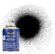 Spray zwart, zijdemat