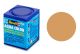 Aqua Afrika bruin, mat