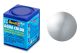 Aqua zilver, metallic