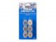 Paint Set Civilian Aircraft