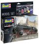Model Set BR 02 & Tender 2'2'T30