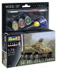 Model Set Sd.Kfz.234/2 Puma