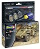 Model Set Humber Mk.II