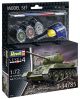 Model Set T-34/85