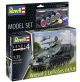 Model Set Wiesel 2 LeFlaSys BF/UF