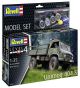 Model Set Unimog 404 S