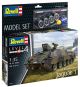 Model Set Raketenjagdpanzer Jaguar 1