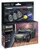 Model Set Spähwagen Fennek