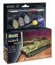 Model Set Sd.Kfz.164 Nashorn