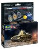 Model Set Flakpanzer IV 'Möbelwagen'