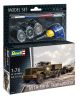 Model Set M19 Tank Transporter