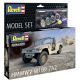 Model Set HMMWV M109 7A2