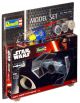Model Set Darth Vader's TIE