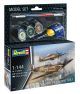 Model Set Spitfire Mk.Ia & Hurricane Mk.I