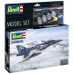Model Set Saab JAS-39C Gripen