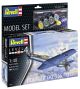 Model Set Dornier DO 335 