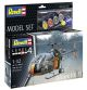 Model Set Alouette II