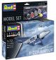 Model Set F-22A raptor