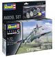 Model Set Spitfire Mk.IXc