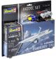 Model Set Embraer 190 Lufthansa