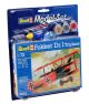 Model Set Fokker DR.1 Triplane