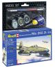 Model Set Me 262 A-1a