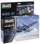 Model Set Junkers Ju88 A-1 'Battle of Britain'