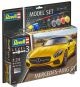 Model Set Mercedes AMG GT