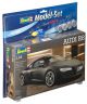 Model Set Audi R8
