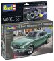 Model Set '65 Ford Mustang 2+2 Fastback