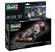 Model Set McLaren Mercedes 
